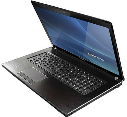 Замена северного моста на ноутбуке Lenovo ThinkPad Edge E420